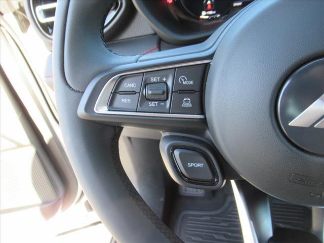 new 2025 Dodge Hornet car, priced at $31,585