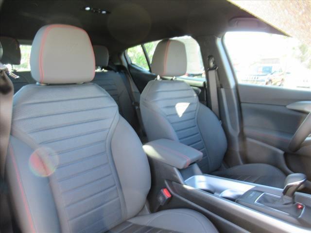 new 2025 Dodge Hornet car, priced at $31,585