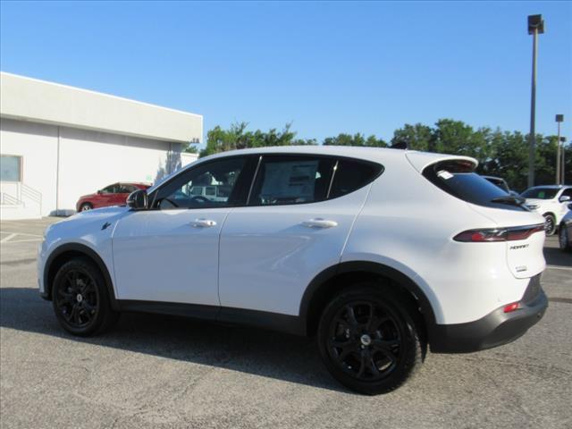 new 2025 Dodge Hornet car, priced at $31,585