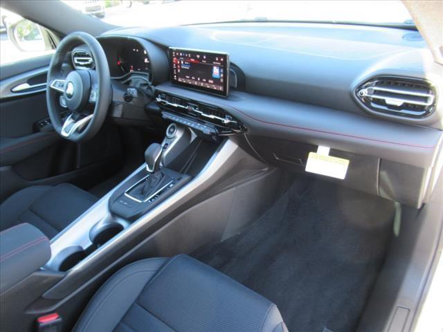 new 2025 Dodge Hornet car, priced at $31,585
