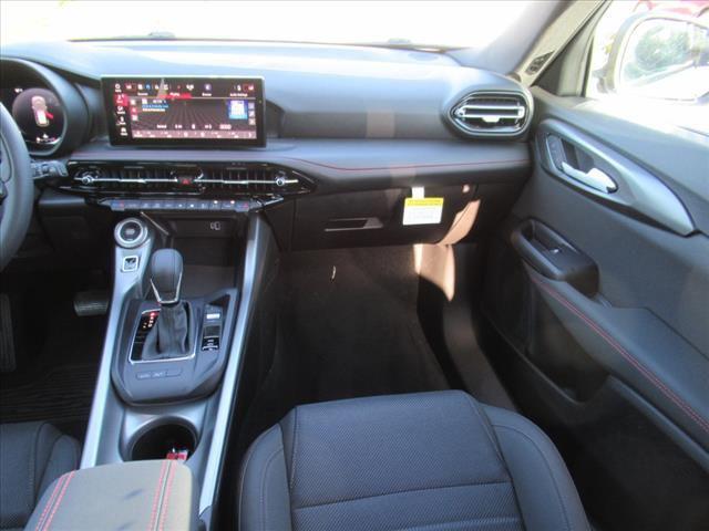 new 2025 Dodge Hornet car, priced at $31,585