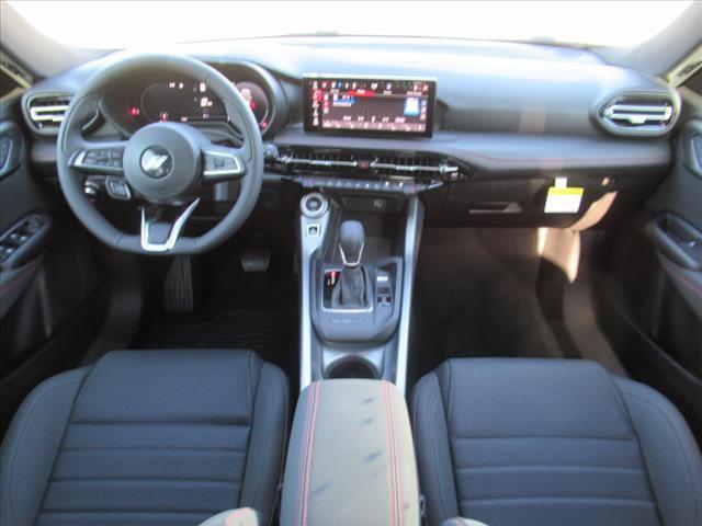new 2025 Dodge Hornet car, priced at $31,585