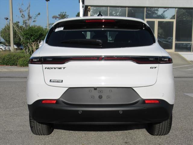 new 2025 Dodge Hornet car, priced at $31,585