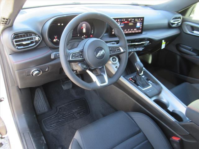 new 2025 Dodge Hornet car, priced at $31,585