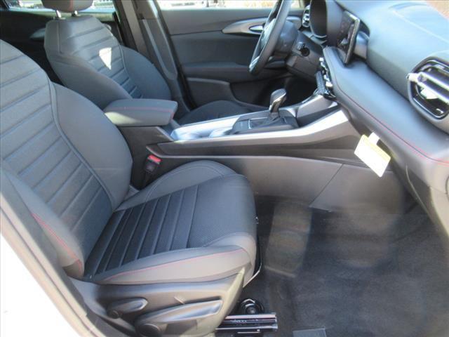 new 2025 Dodge Hornet car, priced at $31,585