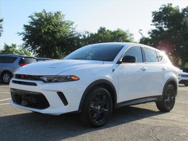 new 2025 Dodge Hornet car, priced at $31,585