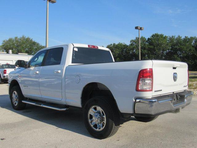 used 2022 Ram 2500 car, priced at $47,540