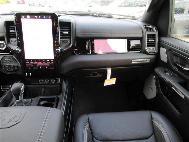 new 2026 Ram 1500 car, priced at $64,670