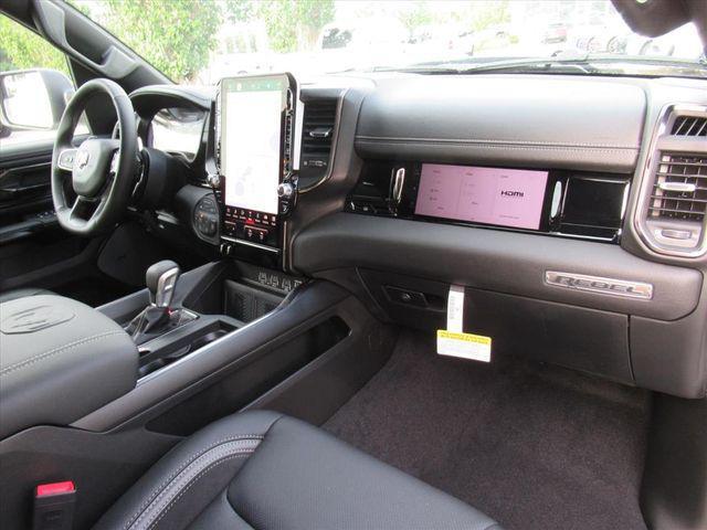 new 2026 Ram 1500 car, priced at $64,670