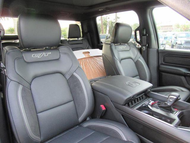 new 2026 Ram 1500 car, priced at $64,670