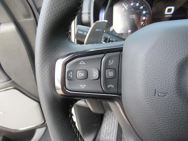 new 2026 Ram 1500 car, priced at $64,670