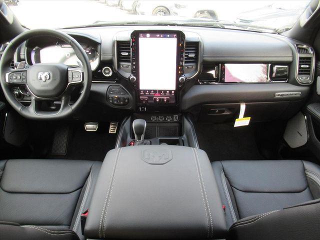 new 2026 Ram 1500 car, priced at $64,670