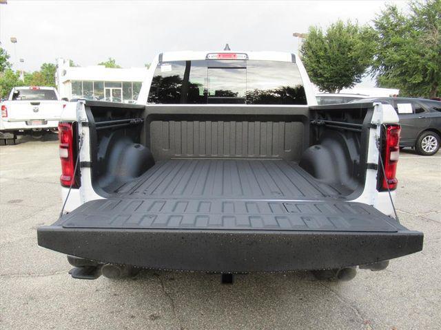 new 2026 Ram 1500 car, priced at $64,670