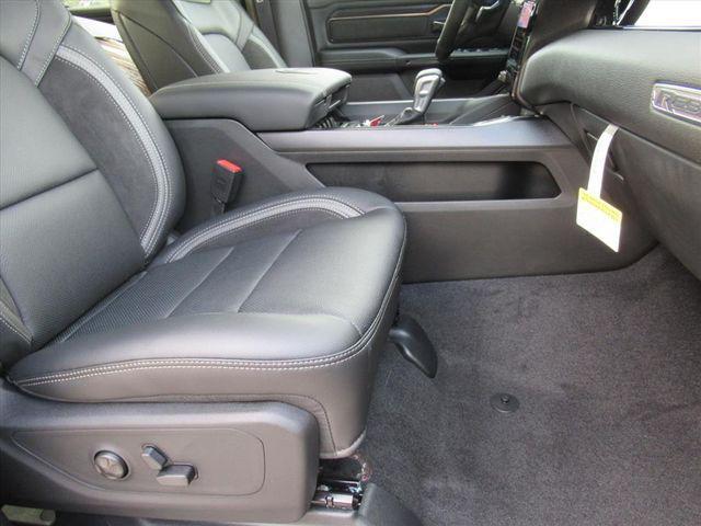 new 2026 Ram 1500 car, priced at $64,670