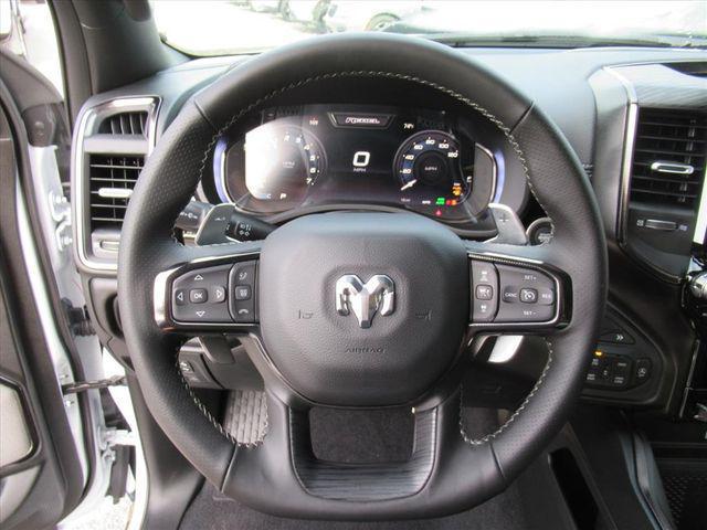 new 2026 Ram 1500 car, priced at $64,670