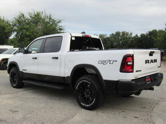 new 2026 Ram 1500 car, priced at $64,670