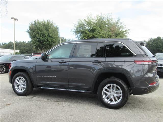 new 2025 Jeep Grand Cherokee car, priced at $39,440