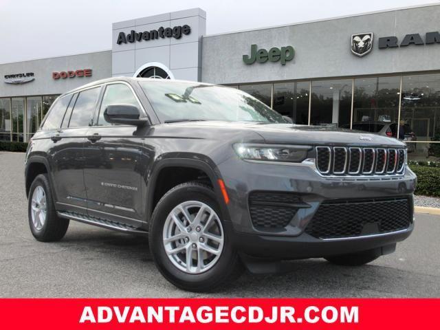 new 2025 Jeep Grand Cherokee car, priced at $39,440