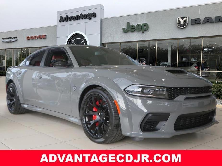 new 2023 Dodge Charger car, priced at $91,613
