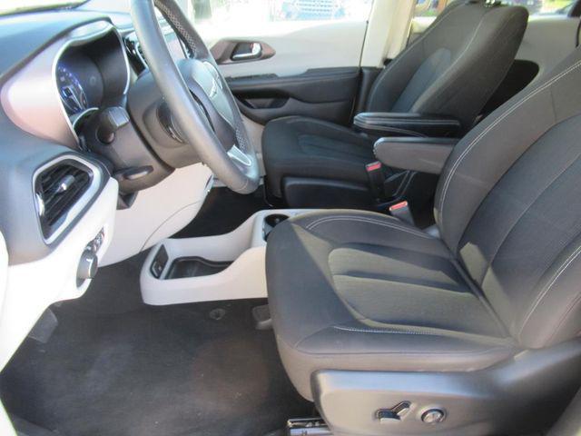 used 2023 Chrysler Voyager car, priced at $21,406