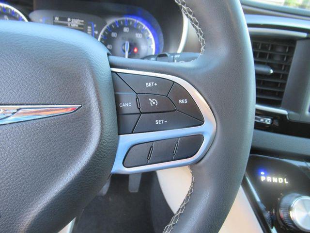used 2023 Chrysler Voyager car, priced at $21,406