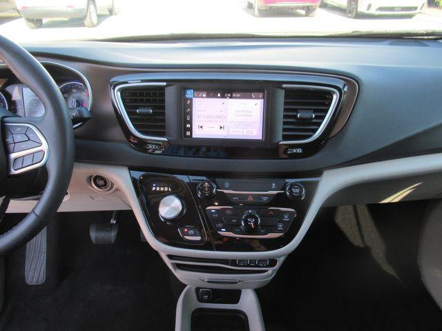used 2023 Chrysler Voyager car, priced at $21,406