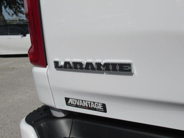 new 2025 Ram 1500 car, priced at $57,731