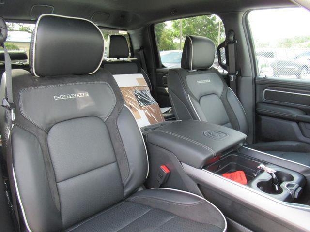 new 2025 Ram 1500 car, priced at $57,731