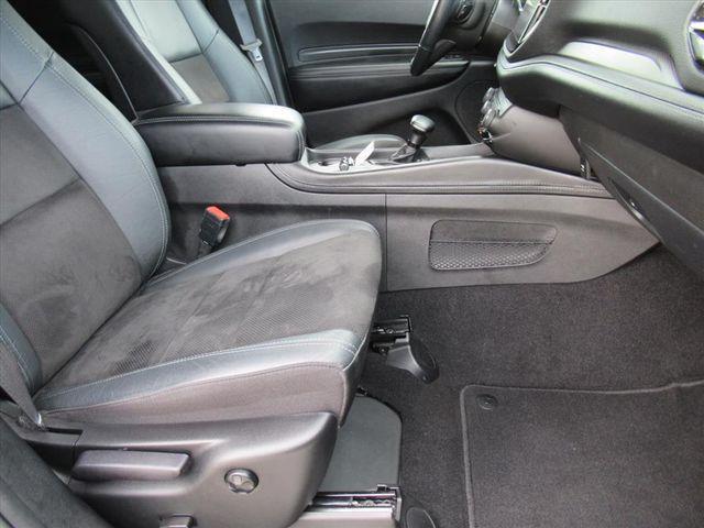 used 2021 Dodge Durango car, priced at $28,330