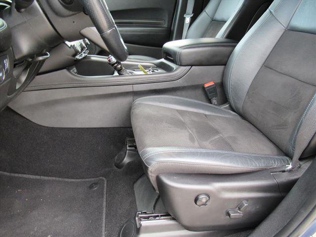 used 2021 Dodge Durango car, priced at $28,330