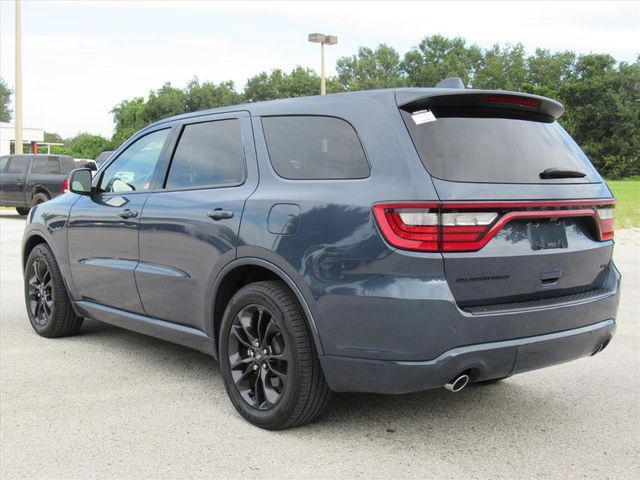 used 2021 Dodge Durango car, priced at $28,330
