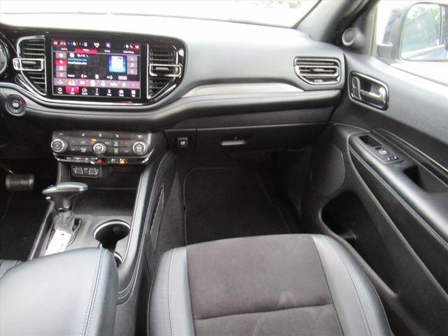 used 2021 Dodge Durango car, priced at $28,330