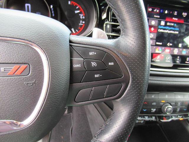used 2021 Dodge Durango car, priced at $28,330