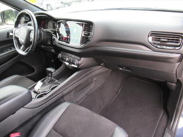 used 2021 Dodge Durango car, priced at $28,330