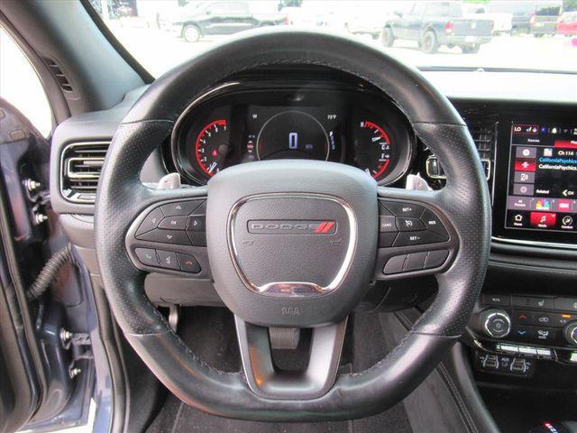 used 2021 Dodge Durango car, priced at $28,330