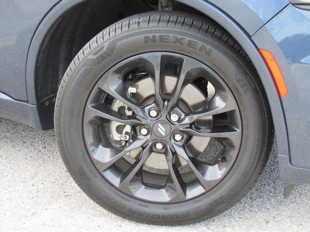 used 2021 Dodge Durango car, priced at $28,330