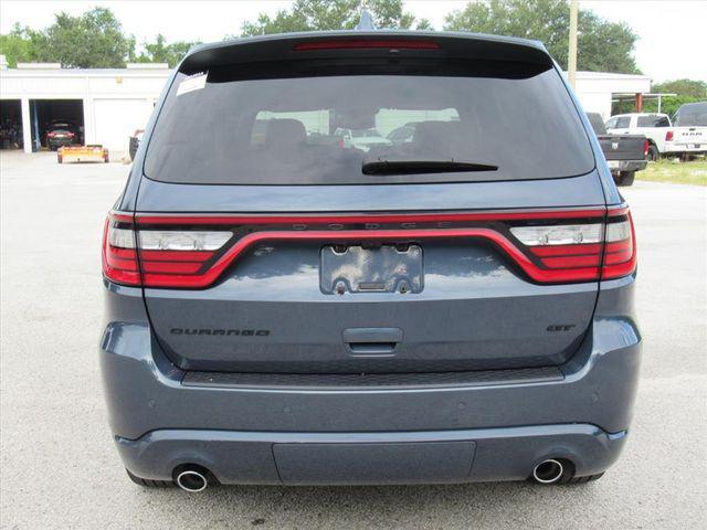 used 2021 Dodge Durango car, priced at $28,330