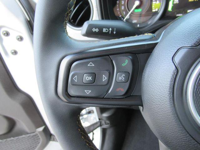used 2024 Jeep Wrangler 4xe car, priced at $36,734