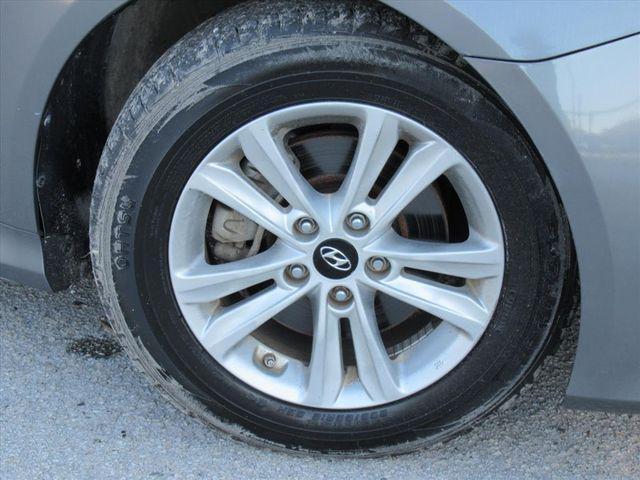 used 2014 Hyundai Sonata car, priced at $7,991