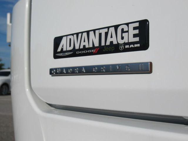 used 2022 Jeep Grand Wagoneer car, priced at $60,032