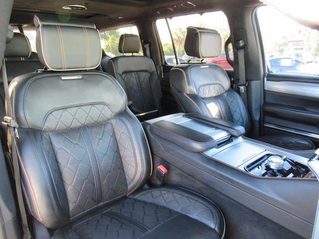 used 2022 Jeep Grand Wagoneer car, priced at $60,032
