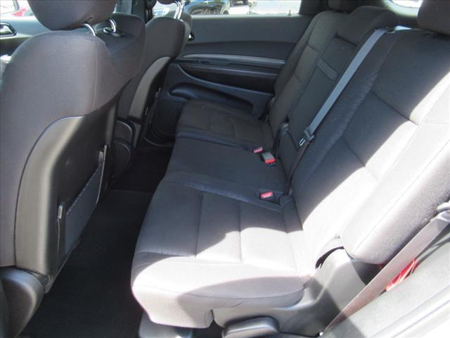 used 2023 Dodge Durango car, priced at $31,995