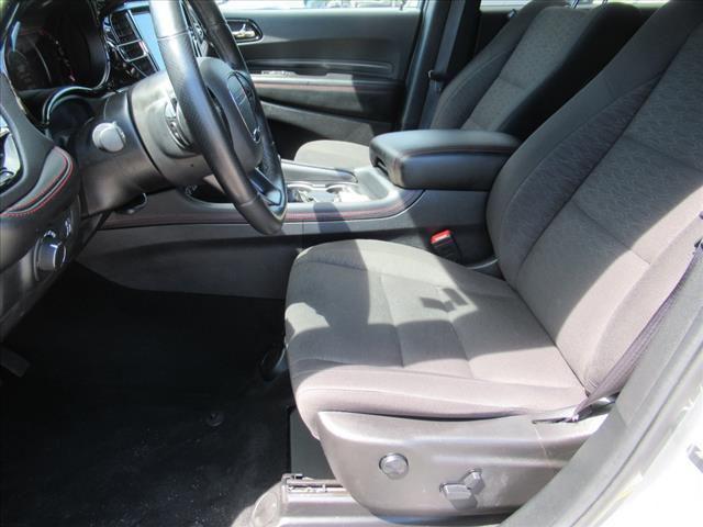 used 2023 Dodge Durango car, priced at $31,995