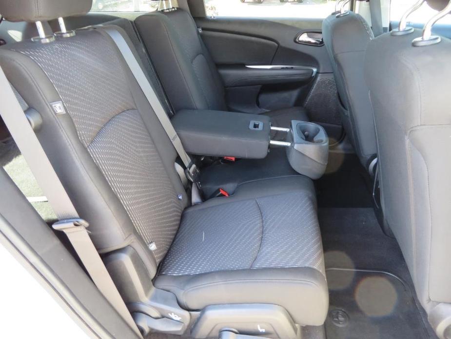used 2019 Dodge Journey car, priced at $15,998