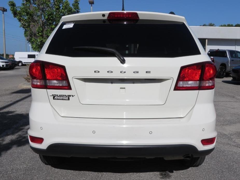 used 2019 Dodge Journey car, priced at $15,998