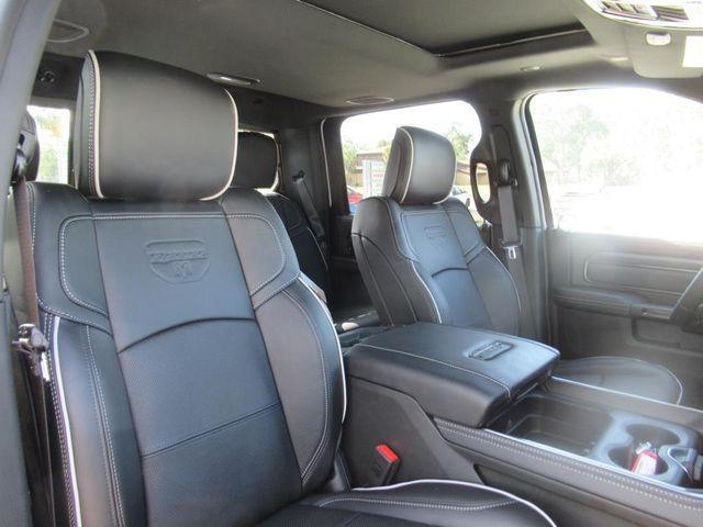 new 2025 Ram 2500 car, priced at $94,160