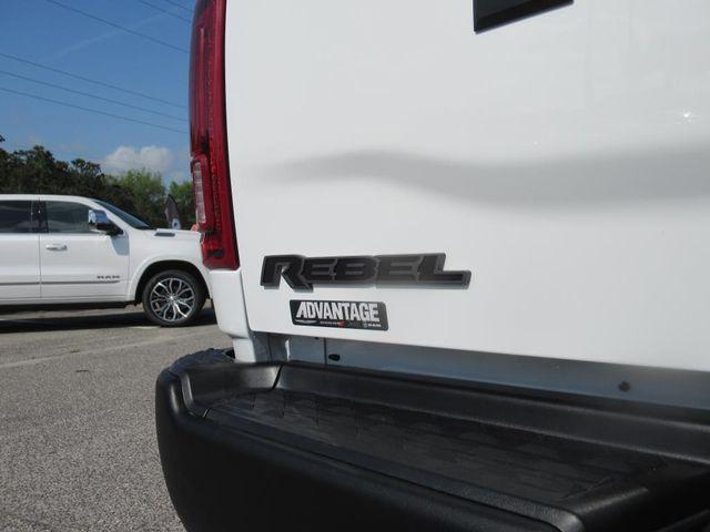 new 2025 Ram 2500 car, priced at $94,160