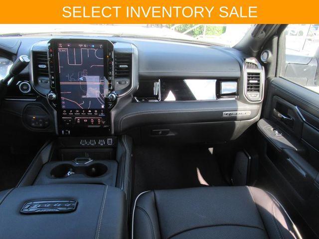 new 2025 Ram 2500 car, priced at $81,891