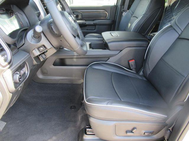 new 2025 Ram 2500 car, priced at $94,160