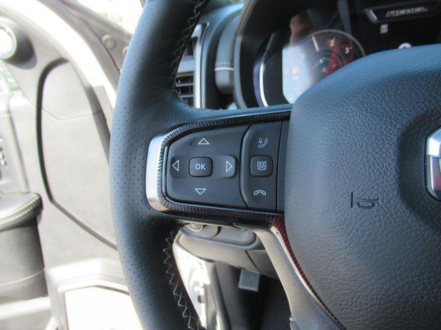new 2025 Ram 2500 car, priced at $94,160